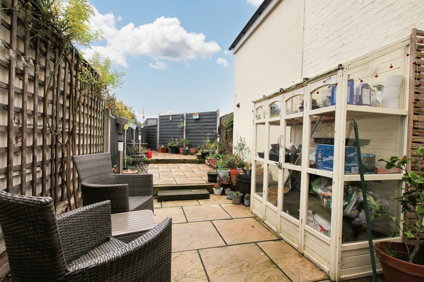 Images for Canal Bridge, Willington, DE65