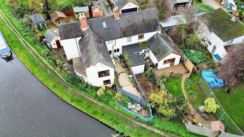 Images for Canal Bridge, Willington, DE65