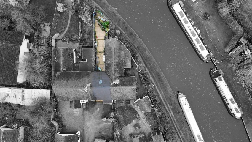 Images for Canal Bridge, Willington, DE65