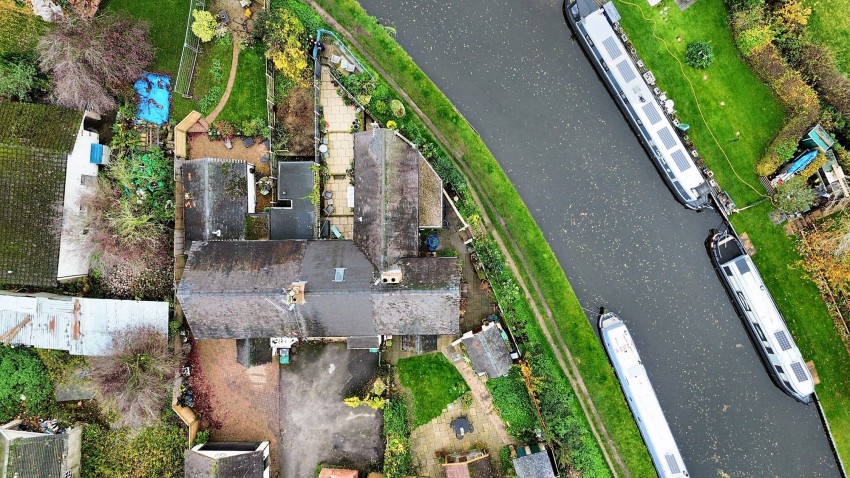 Images for Canal Bridge, Willington, DE65