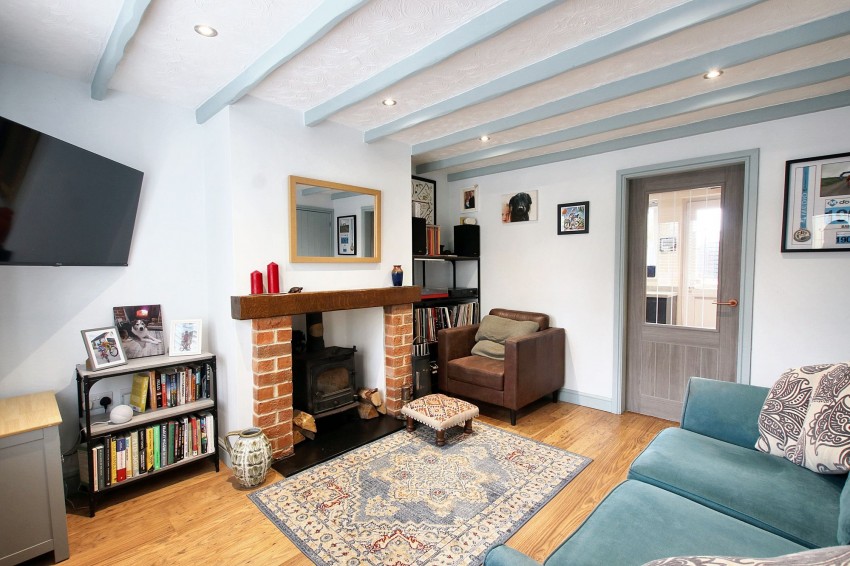 Images for Canal Bridge, Willington, DE65