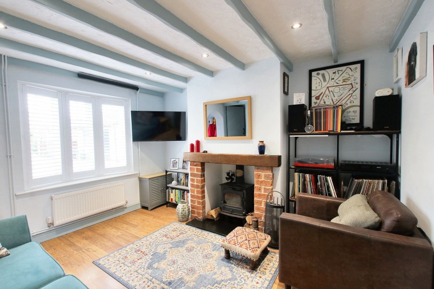 Images for Canal Bridge, Willington, DE65