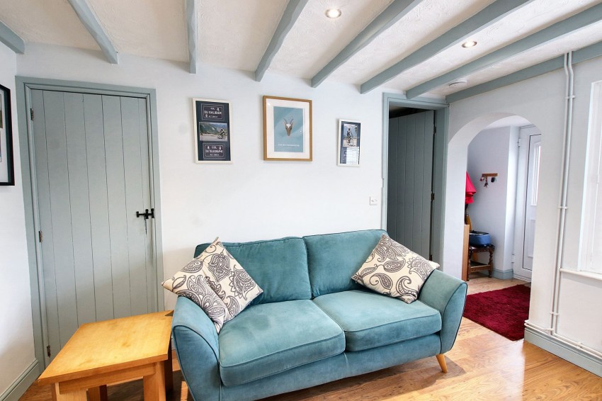 Images for Canal Bridge, Willington, DE65