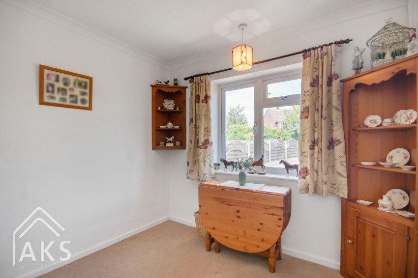 Images for East Avenue, Mickleover, DE3