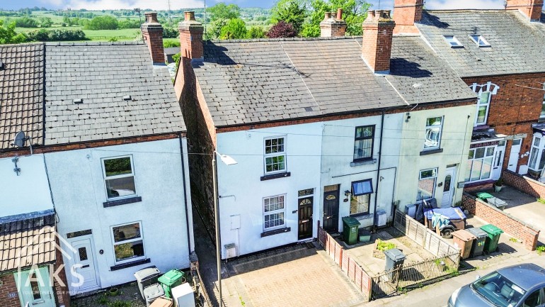 Scropton Road, Hatton, DE65