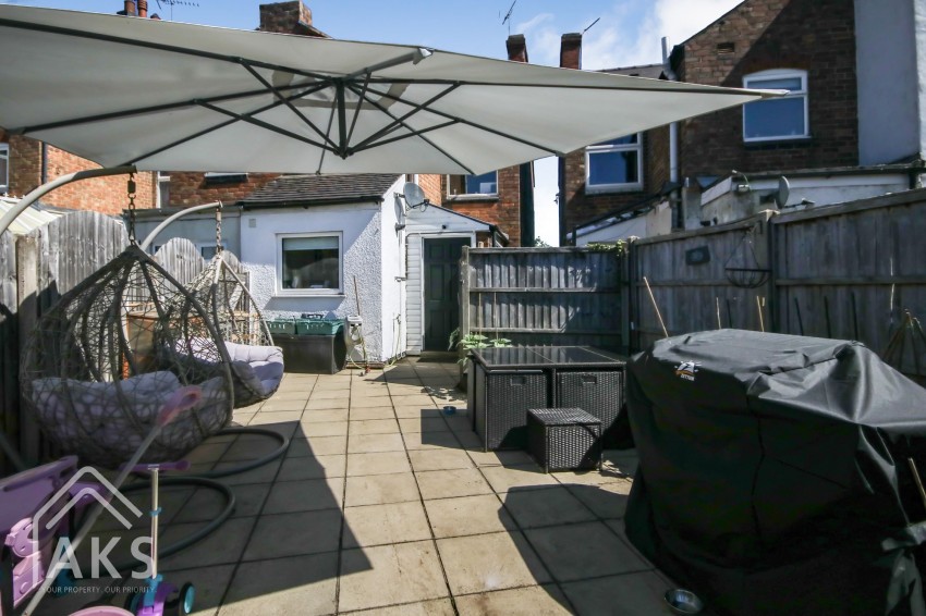 Images for Scropton Road, Hatton, DE65
