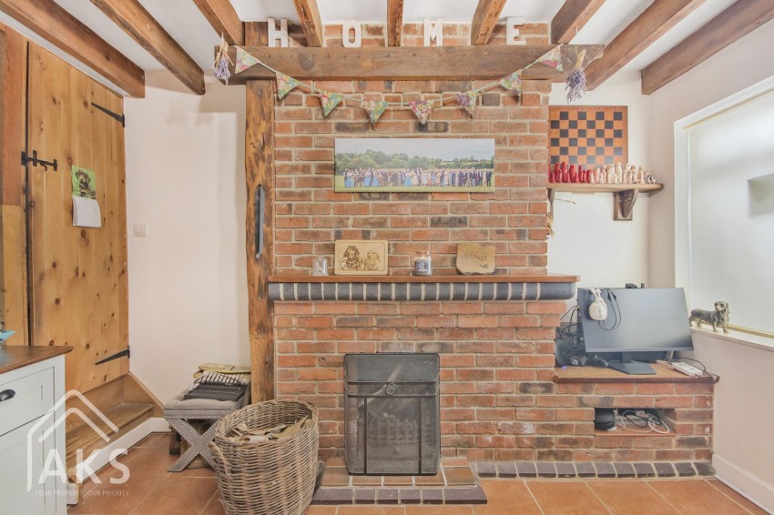 Images for Scropton Road, Hatton, DE65