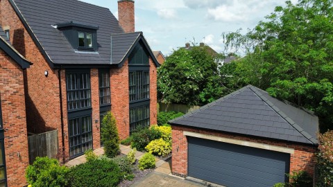 View Full Details for Fortis Way, Littleover, DE23