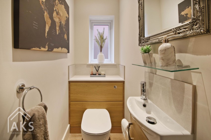 Images for Fortis Way, Littleover, DE23
