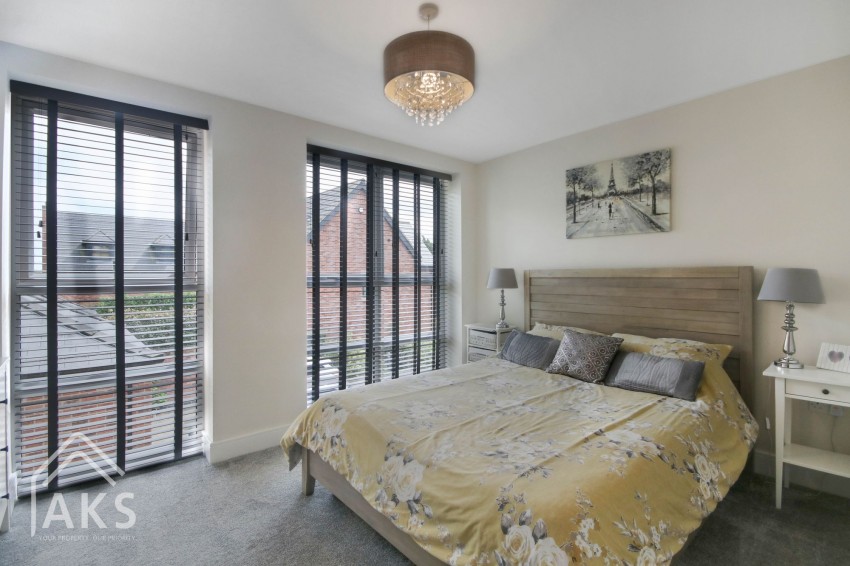 Images for Fortis Way, Littleover, DE23