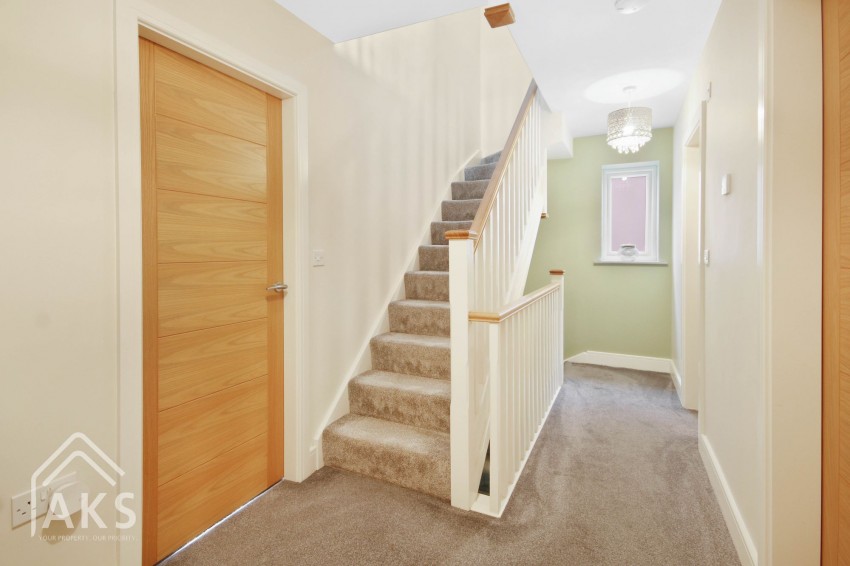 Images for Fortis Way, Littleover, DE23
