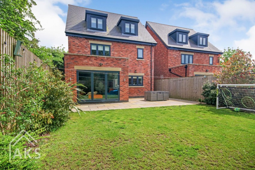Images for Fortis Way, Littleover, DE23