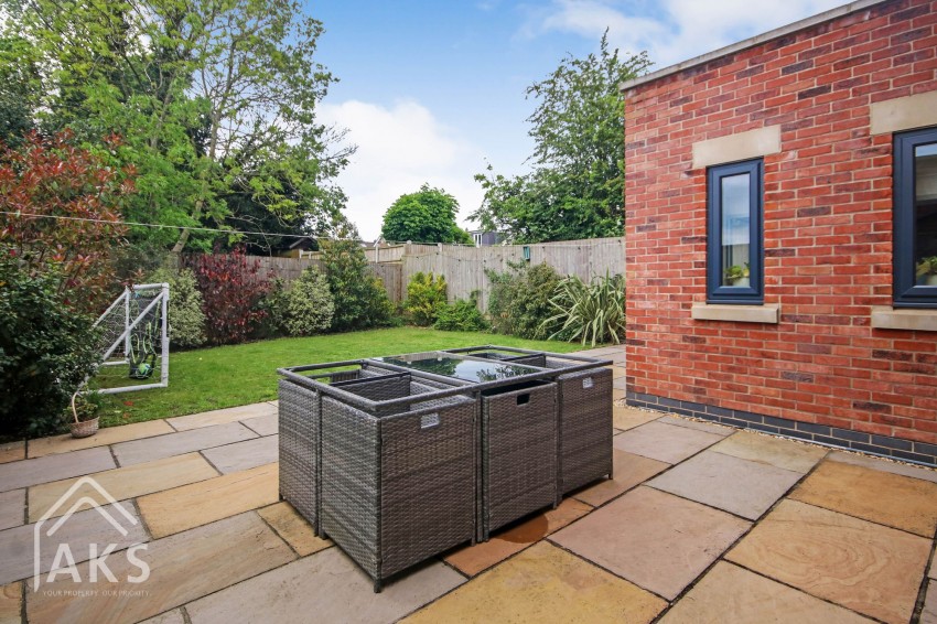 Images for Fortis Way, Littleover, DE23
