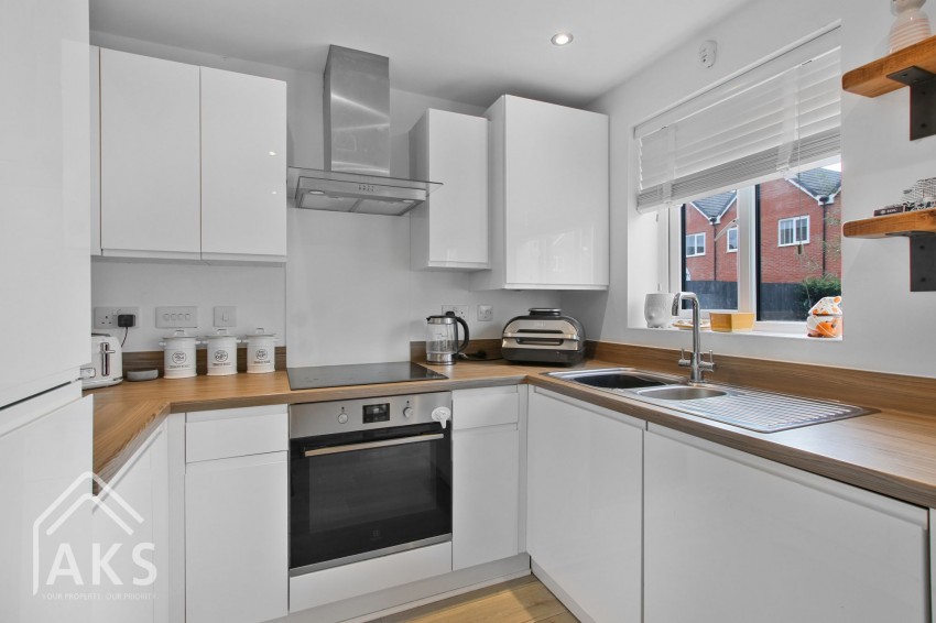 Images for Chasewater Place, Hilton, DE65