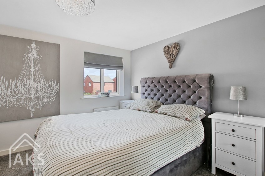 Images for Chasewater Place, Hilton, DE65