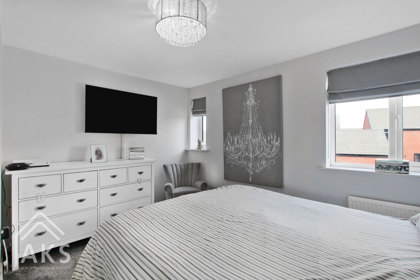 Images for Chasewater Place, Hilton, DE65