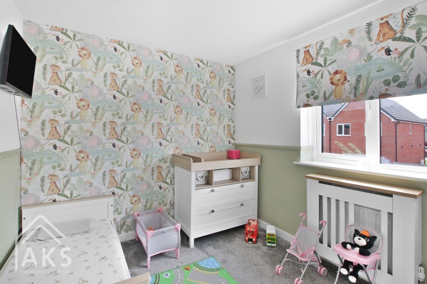 Images for Chasewater Place, Hilton, DE65
