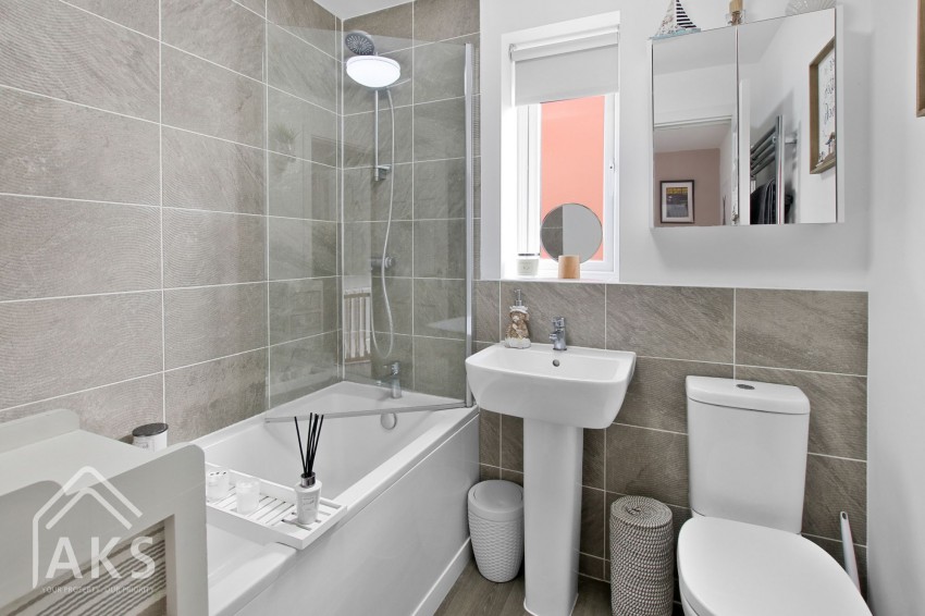 Images for Chasewater Place, Hilton, DE65