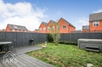 Images for Chasewater Place, Hilton, DE65