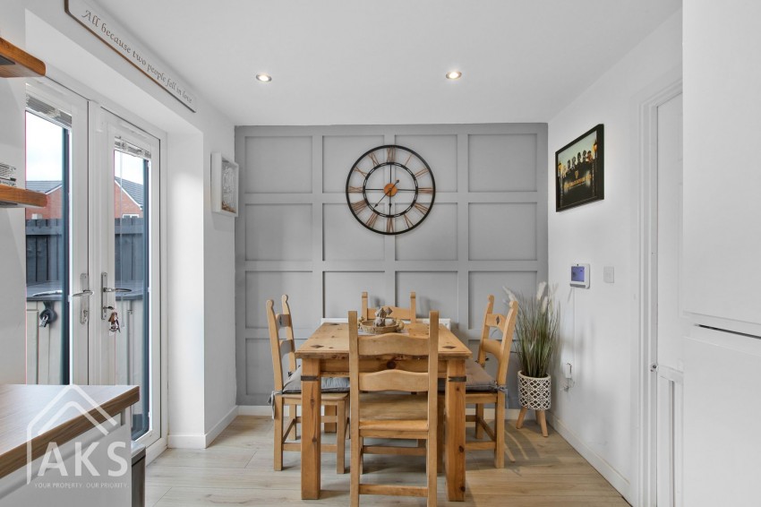 Images for Chasewater Place, Hilton, DE65