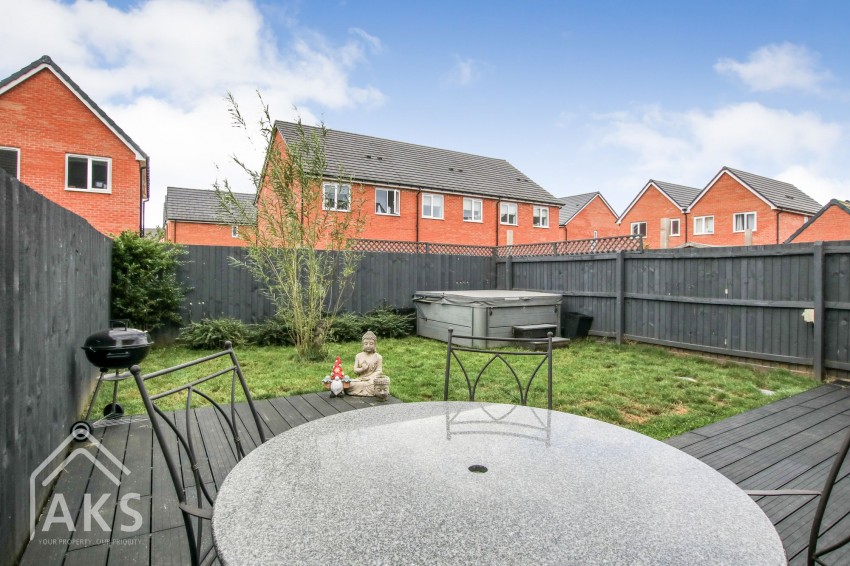 Images for Chasewater Place, Hilton, DE65