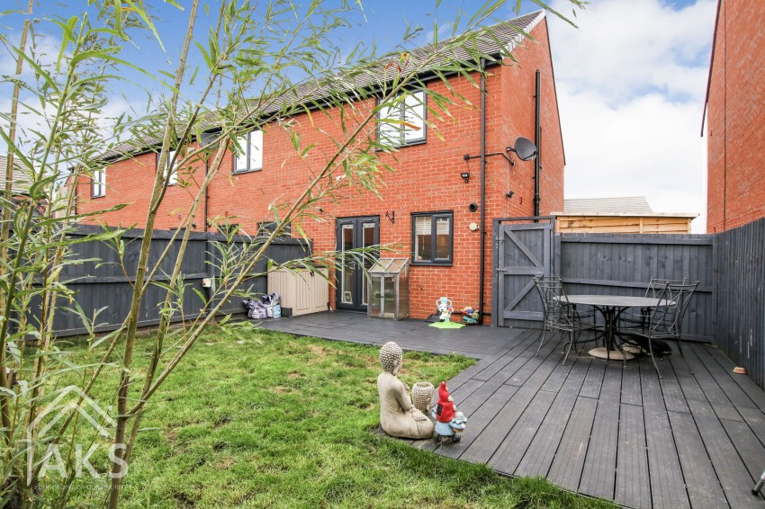 Images for Chasewater Place, Hilton, DE65