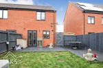 Images for Chasewater Place, Hilton, DE65