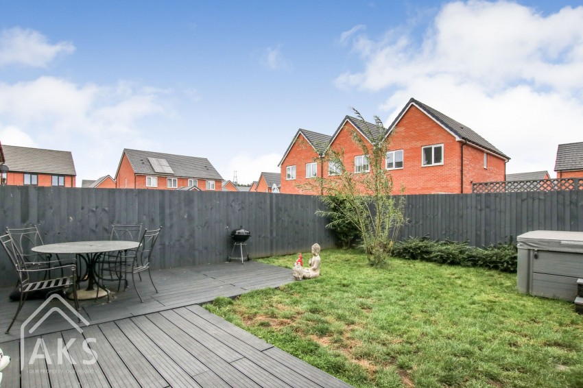 Images for Chasewater Place, Hilton, DE65