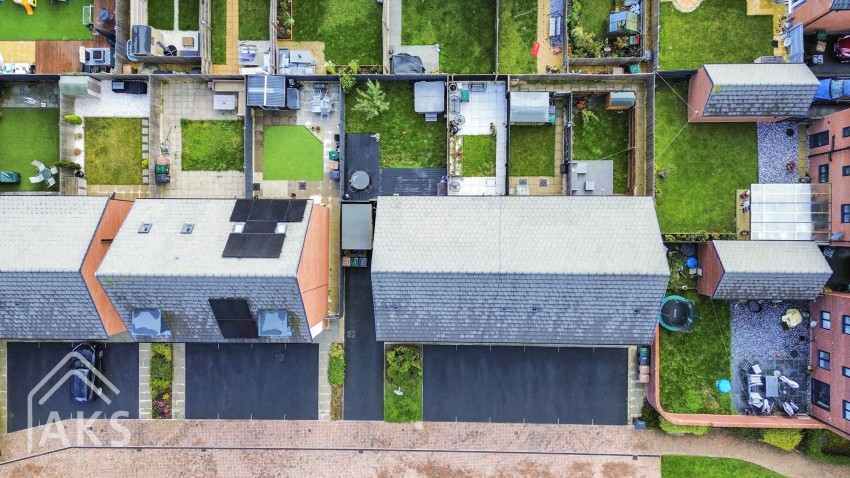 Images for Chasewater Place, Hilton, DE65