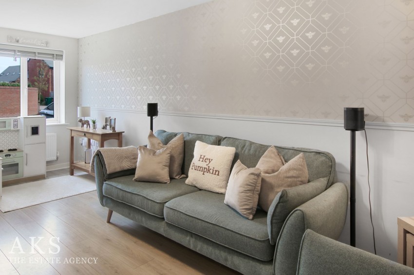 Images for Chasewater Place, Hilton, DE65