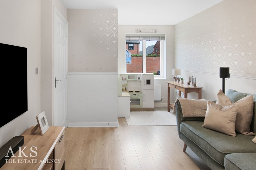 Images for Chasewater Place, Hilton, DE65