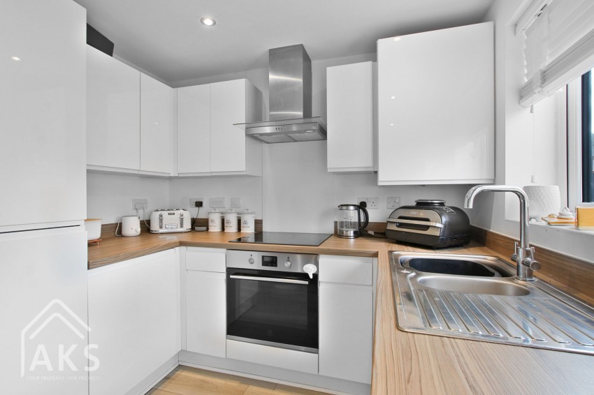 Images for Chasewater Place, Hilton, DE65