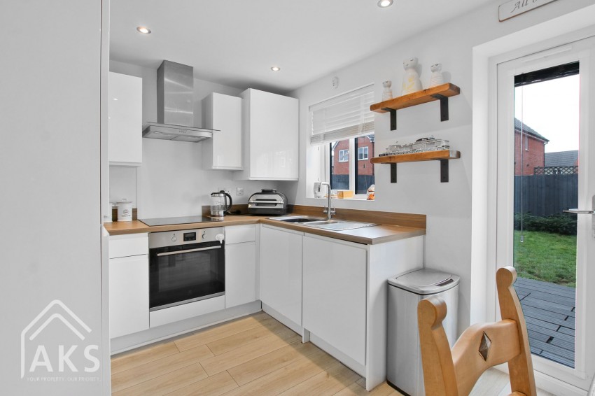 Images for Chasewater Place, Hilton, DE65