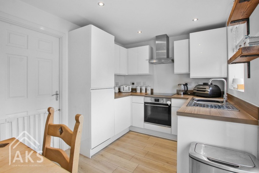 Images for Chasewater Place, Hilton, DE65