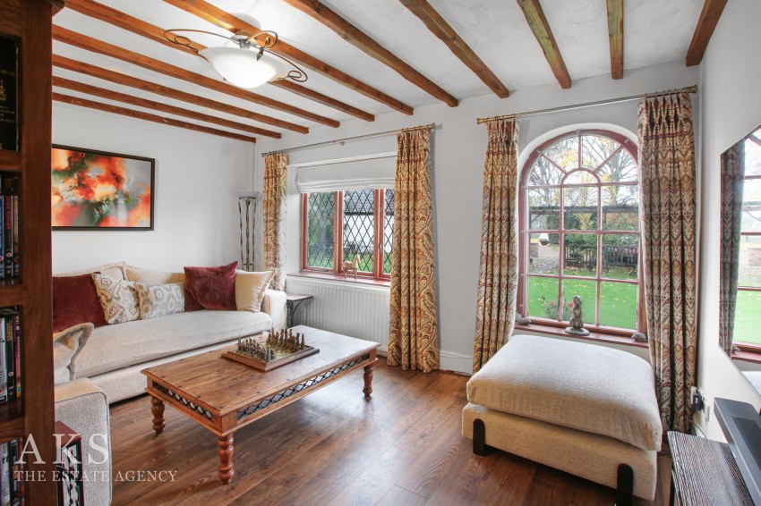 Images for Hatton Fields, Hilton, DE65