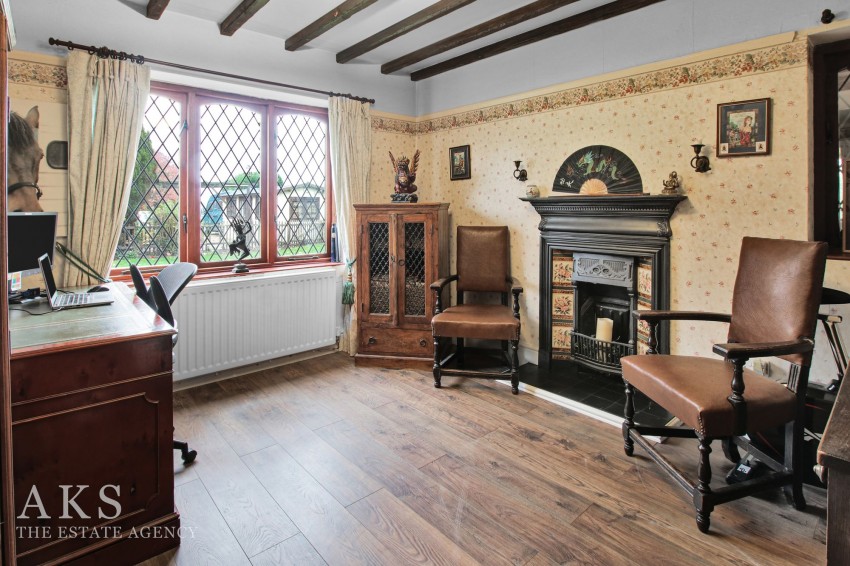 Images for Hatton Fields, Hilton, DE65