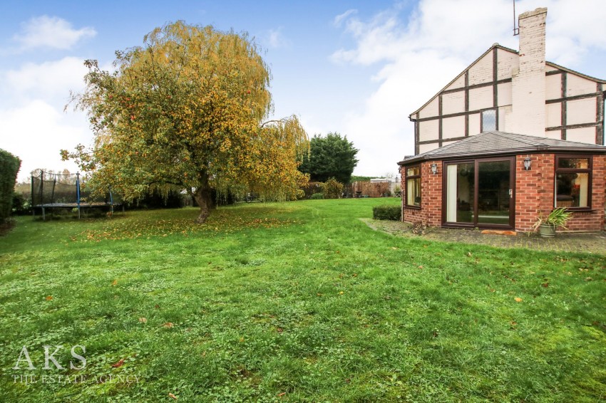 Images for Hatton Fields, Hilton, DE65