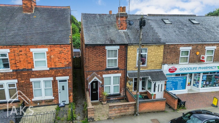 Images for Station Road, Hatton, DE65
