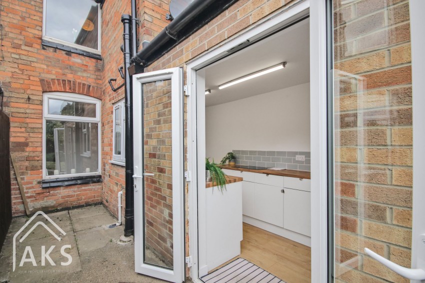 Images for Station Road, Hatton, DE65