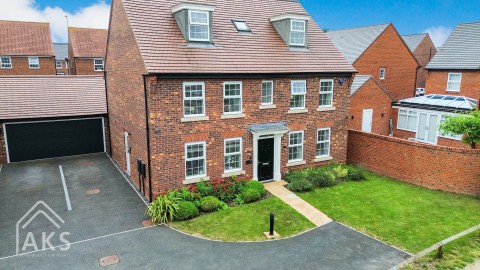 View Full Details for Bolton Way, Littleover, DE23