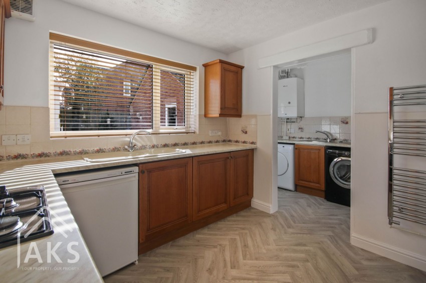 Images for Rodney Close, Hilton, DE65