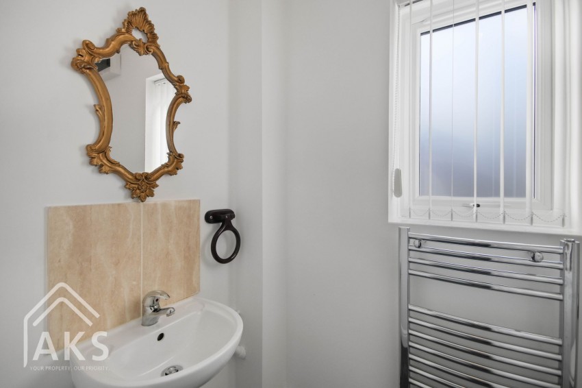 Images for Rodney Close, Hilton, DE65