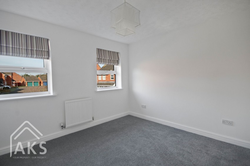 Images for Rodney Close, Hilton, DE65
