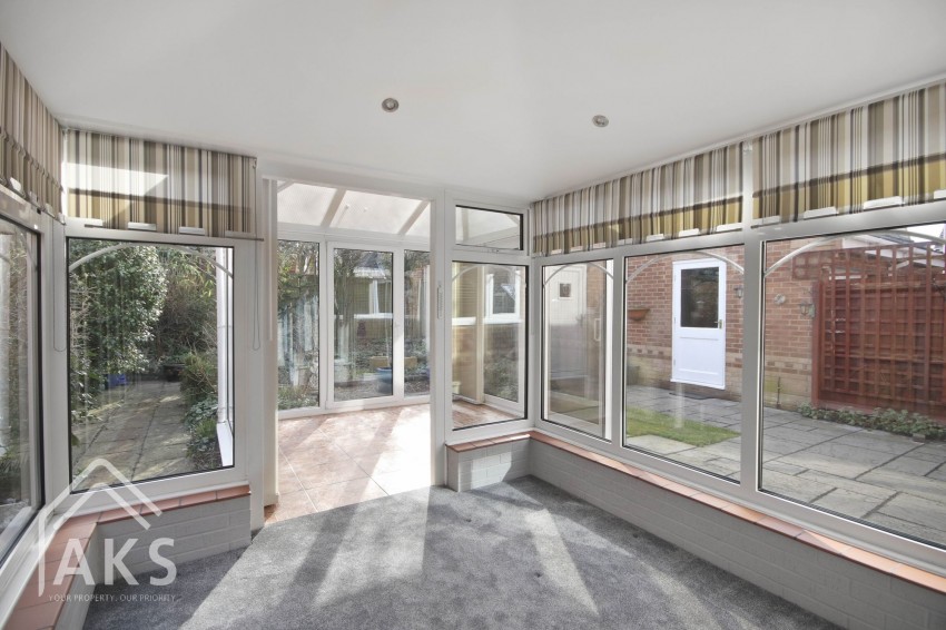 Images for Rodney Close, Hilton, DE65