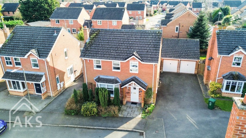 Images for Rodney Close, Hilton, DE65