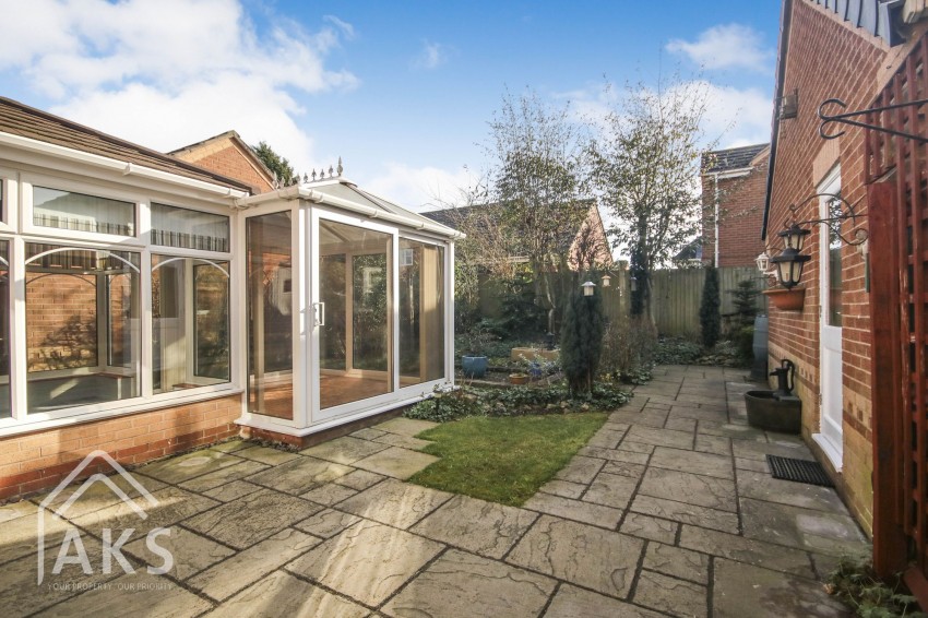 Images for Rodney Close, Hilton, DE65