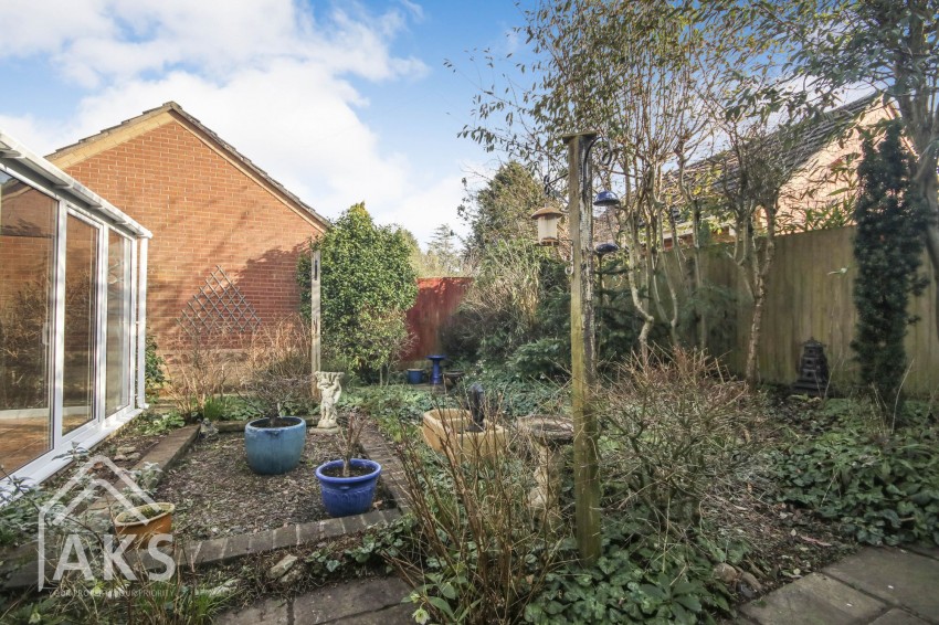 Images for Rodney Close, Hilton, DE65