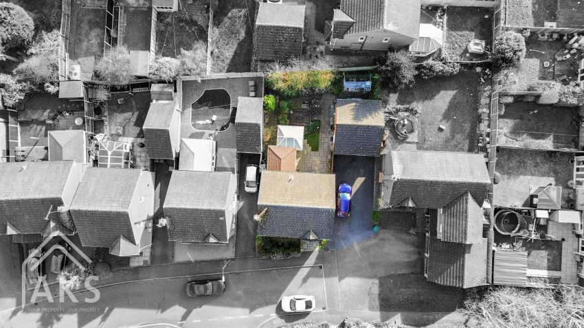 Images for Rodney Close, Hilton, DE65