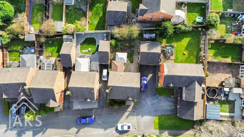 Images for Rodney Close, Hilton, DE65