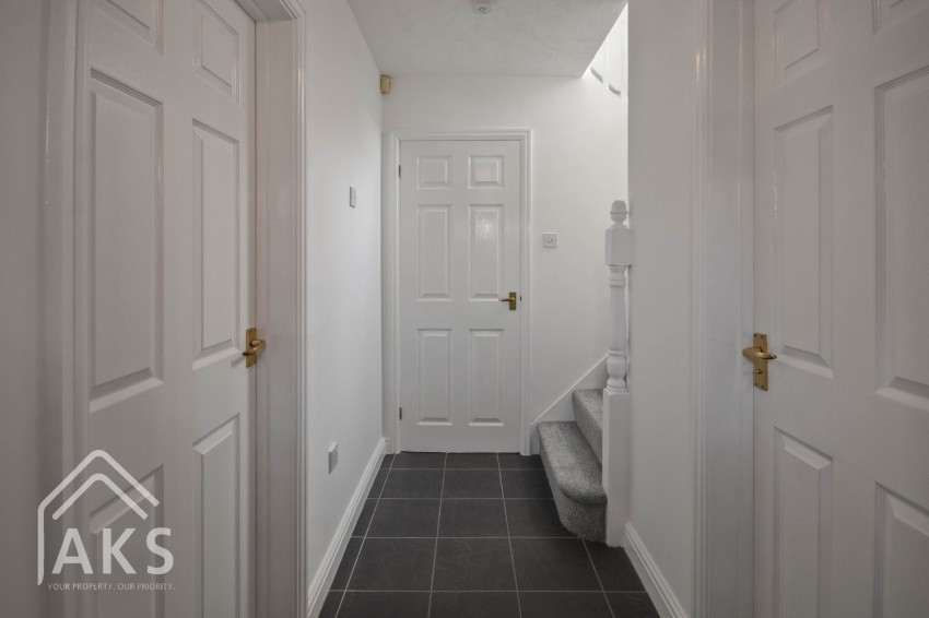 Images for Rodney Close, Hilton, DE65